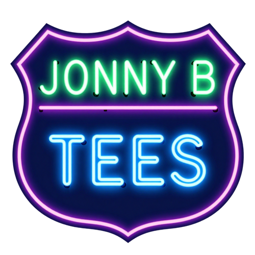 JONNY B TEES